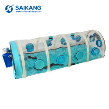 SKB3A006 High Quality Isolation Stretcher For Patient To Cut Off The Air